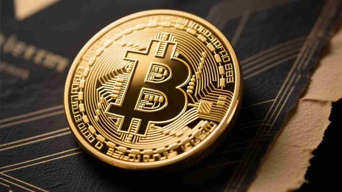 区块链浪潮之巅,Binance如何塑造数字金融新生态