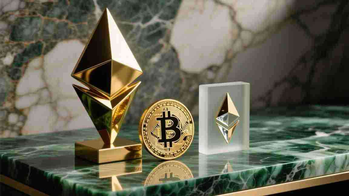 Python实现以太坊挖矿,原理/代码与实战指南