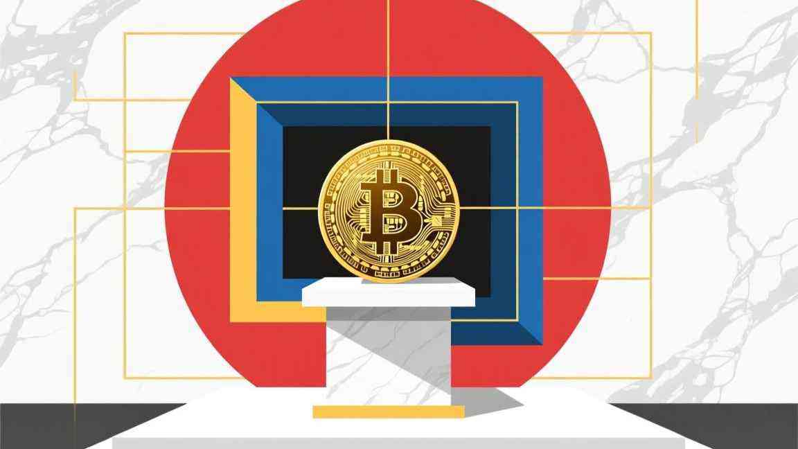 推特上的比特币价格,实时信息与投资陷阱的博弈