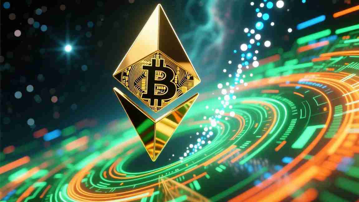 Python实现以太坊挖矿,原理/代码与实战指南