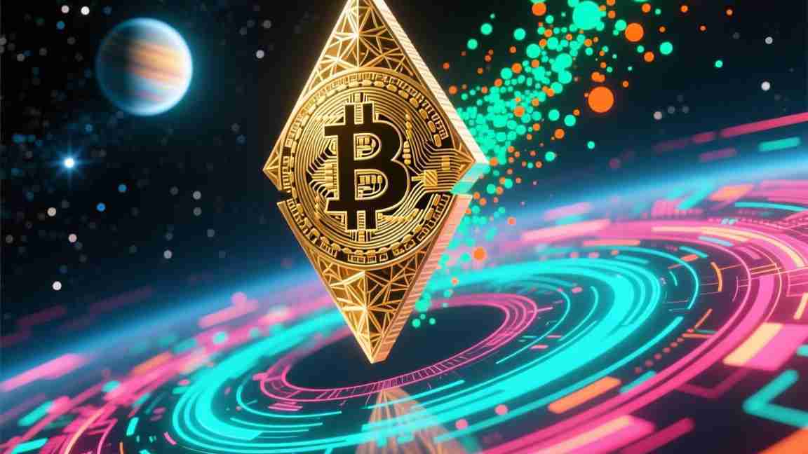 Python实现以太坊挖矿,原理/代码与实战指南