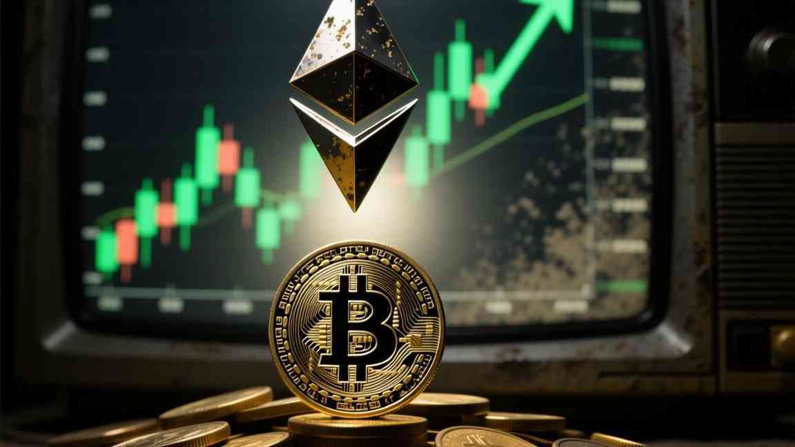 推特上的比特币价格,实时信息与投资陷阱的博弈