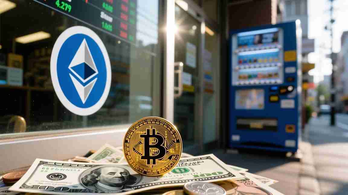 Luna币何去何从,从百亿市值到归零危机的警示