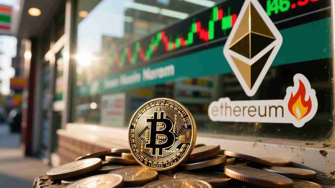 AI赋能与Doge狂想,当科技热潮撞上加密货币的狗狗宇宙