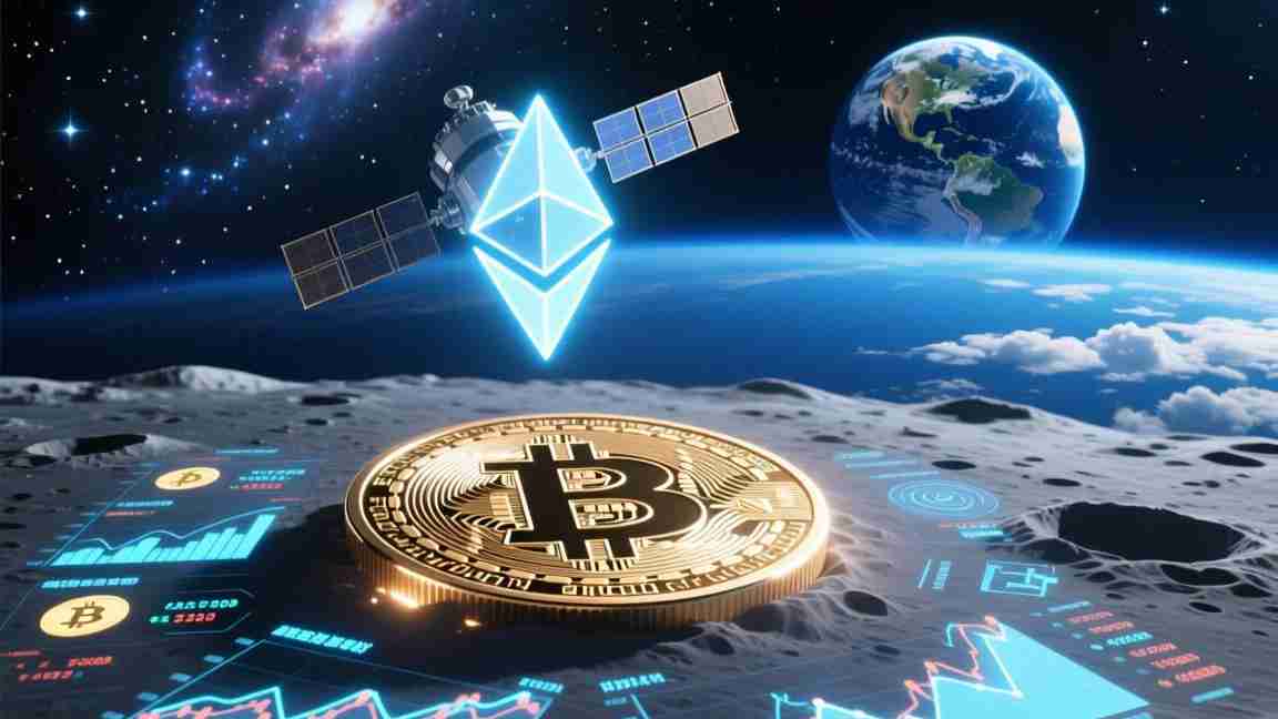 Luna币何去何从,从百亿市值到归零危机的警示