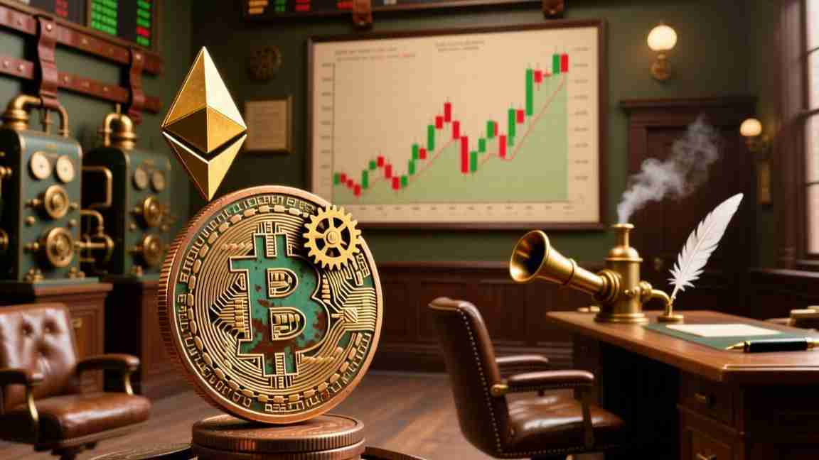 Luna币何去何从,从百亿市值到归零危机的警示