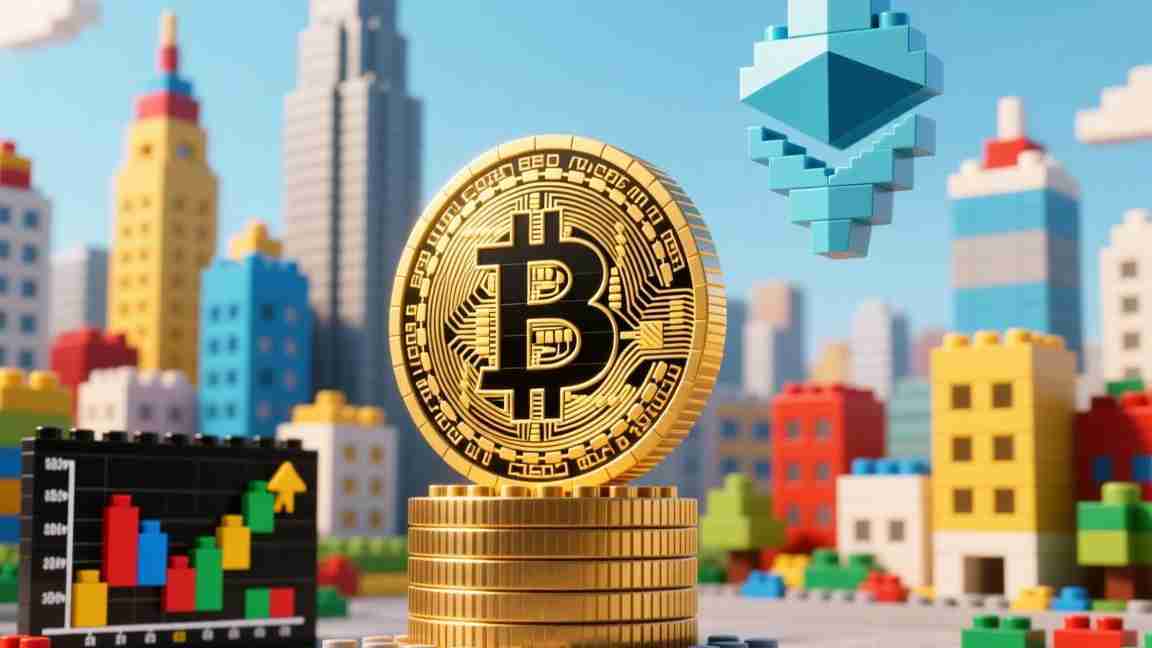 推特上的比特币价格,实时信息与投资陷阱的博弈