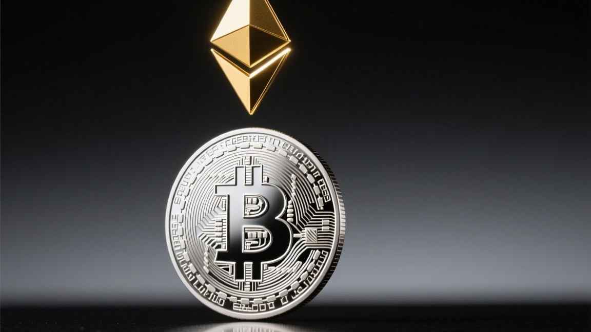 Python实现以太坊挖矿,原理/代码与实战指南