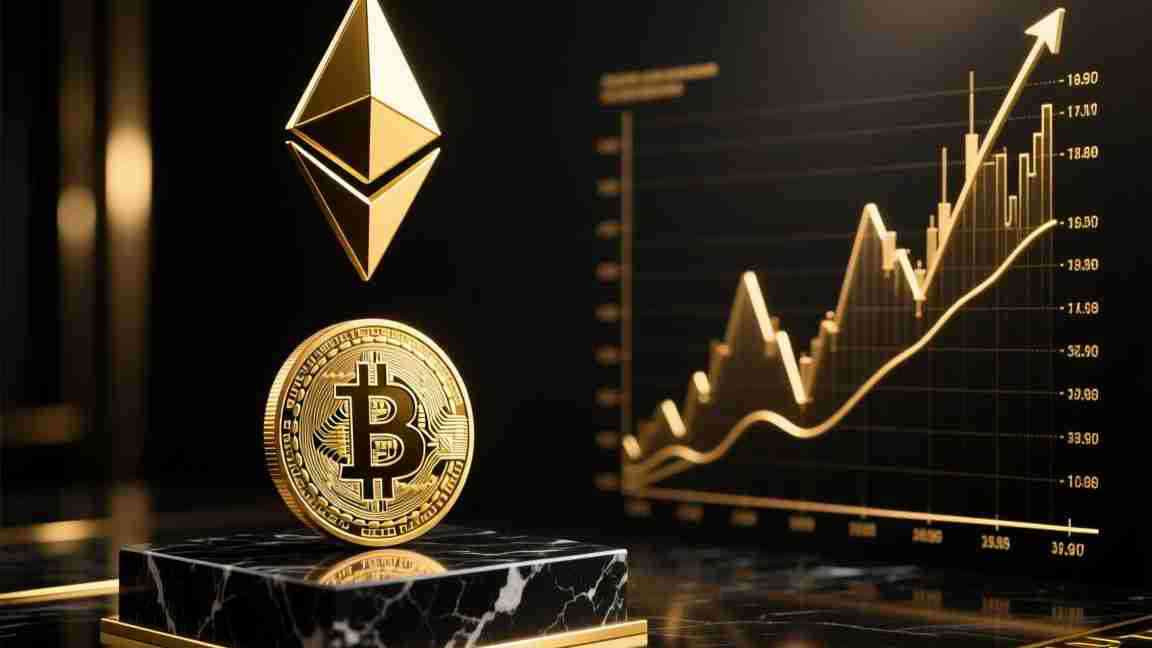 Python实现以太坊挖矿,原理/代码与实战指南