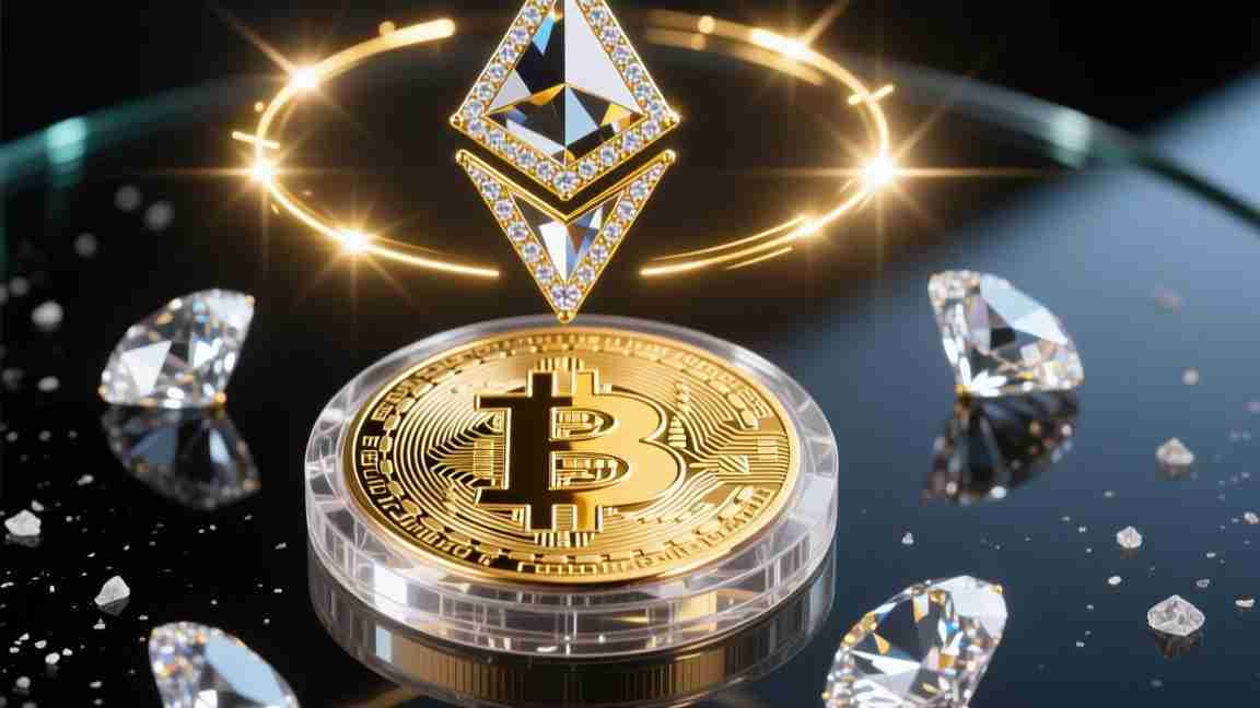 推特上的比特币价格,实时信息与投资陷阱的博弈