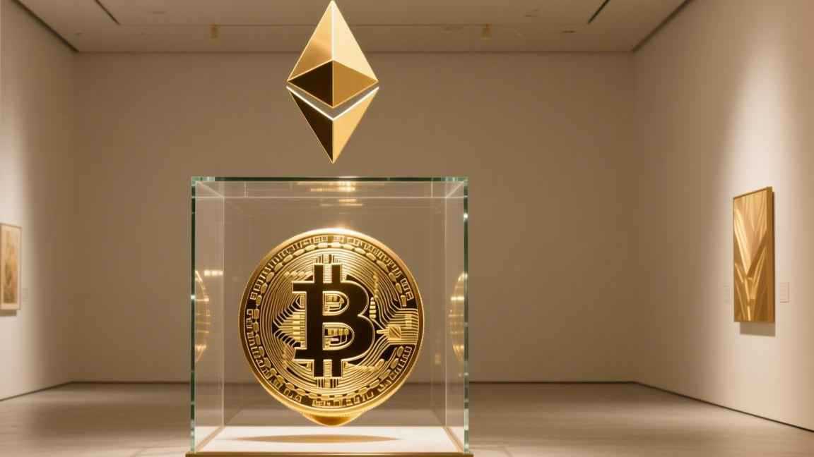 推特上的比特币价格,实时信息与投资陷阱的博弈