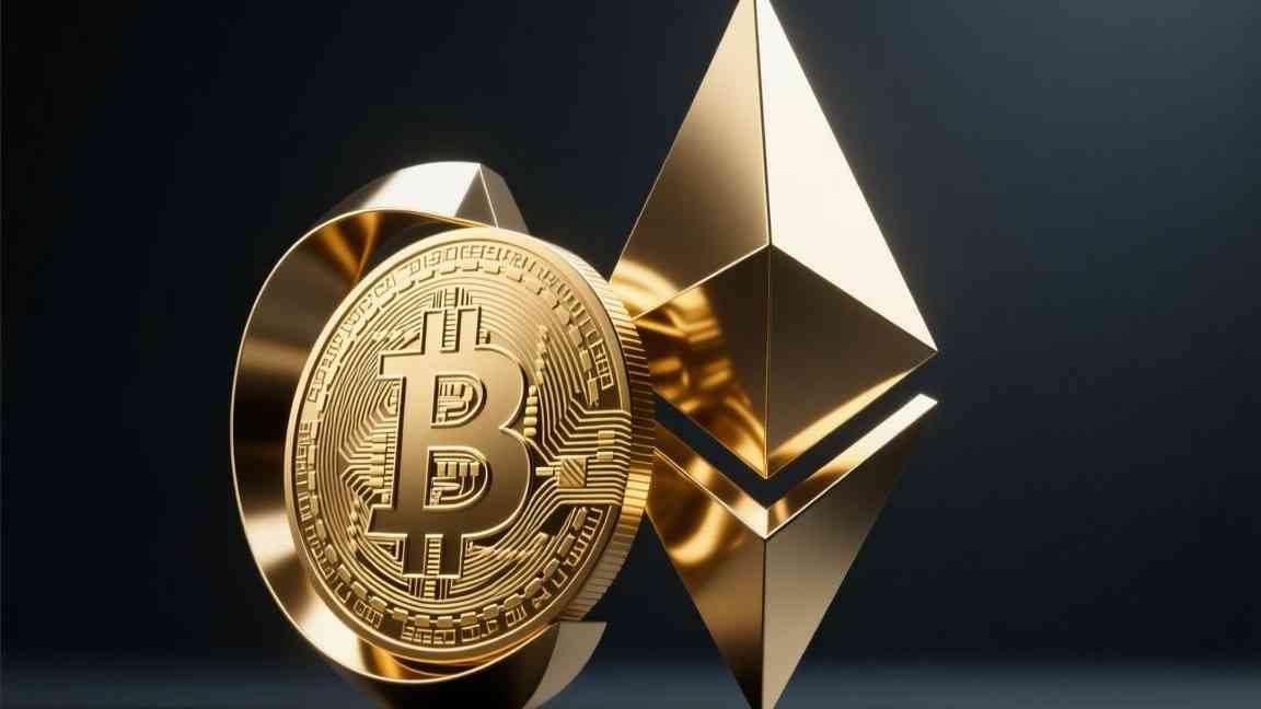 Python实现以太坊挖矿,原理/代码与实战指南