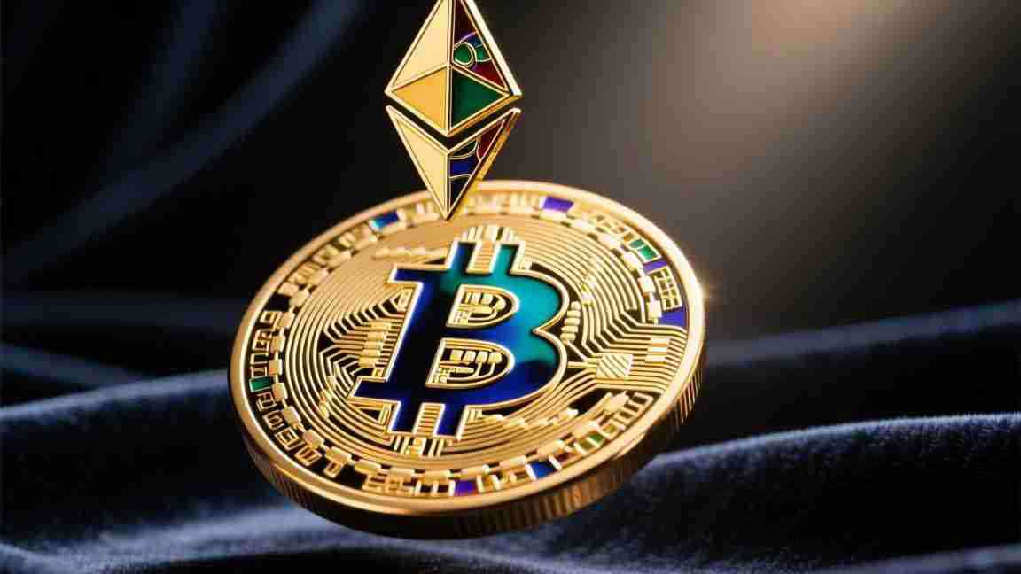 挖一枚以太坊需要多长时间,深度解析影响挖矿周期的关键因素