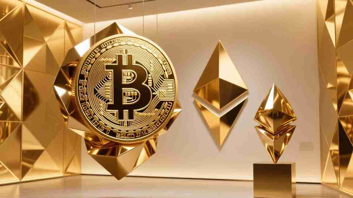 揭秘欧艺Web3交易所幕后巨擘,最大股东是谁,又将引领行业走向何方