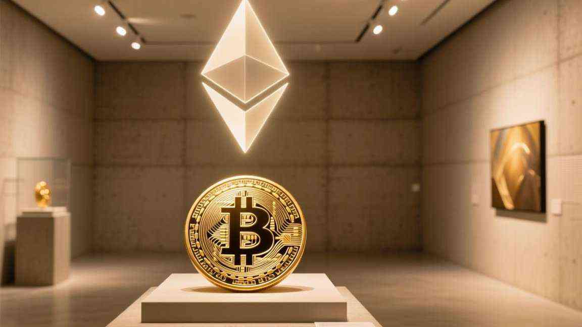 Python实现以太坊挖矿,原理/代码与实战指南